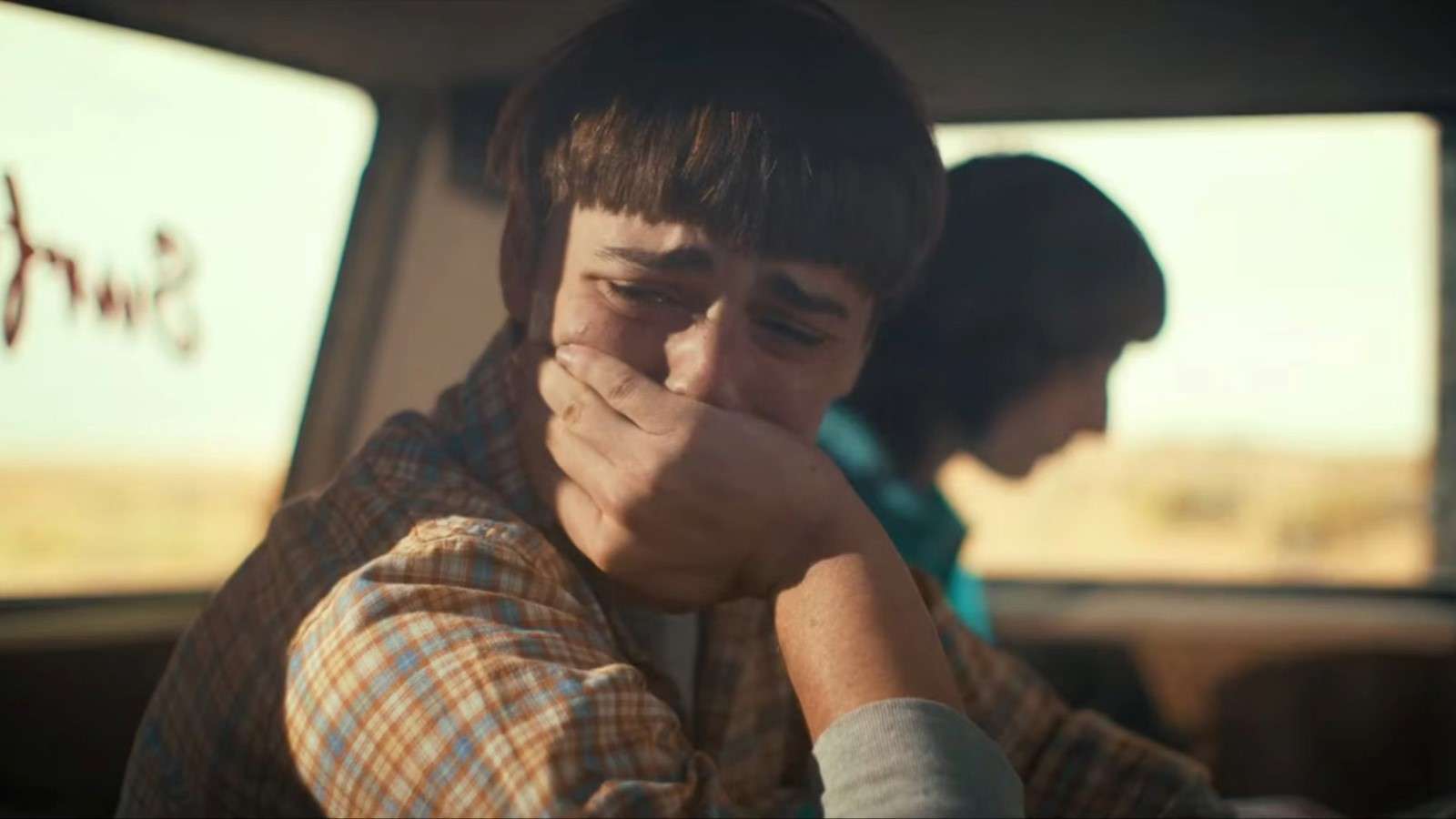 Stranger Things’ Most Emotional Moments