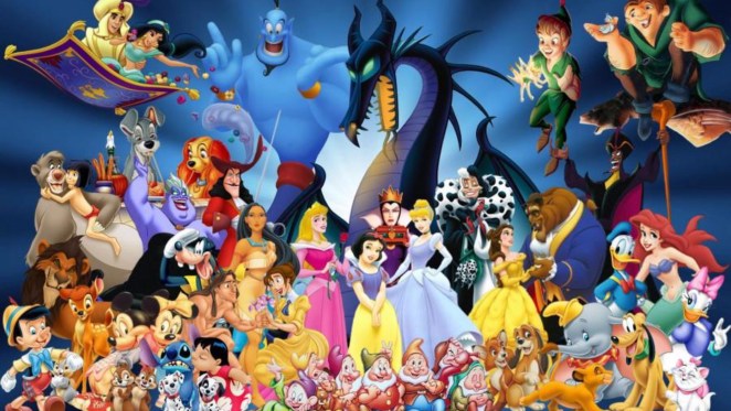 Disney’s Role in Shaping Childhood Memories