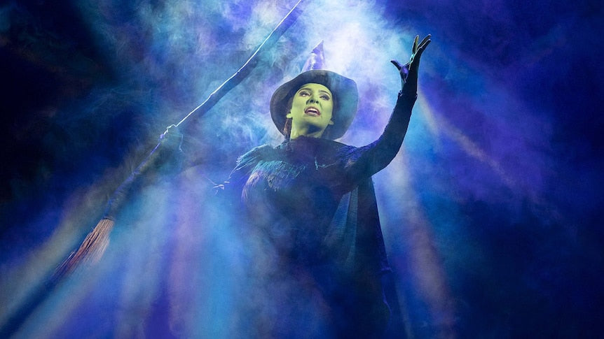 The Most Memorable Lyrics from Wicked and What They Mean