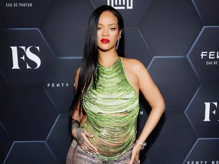Why Rihanna is a Feminist Icon for Teenage Girls Everywhere