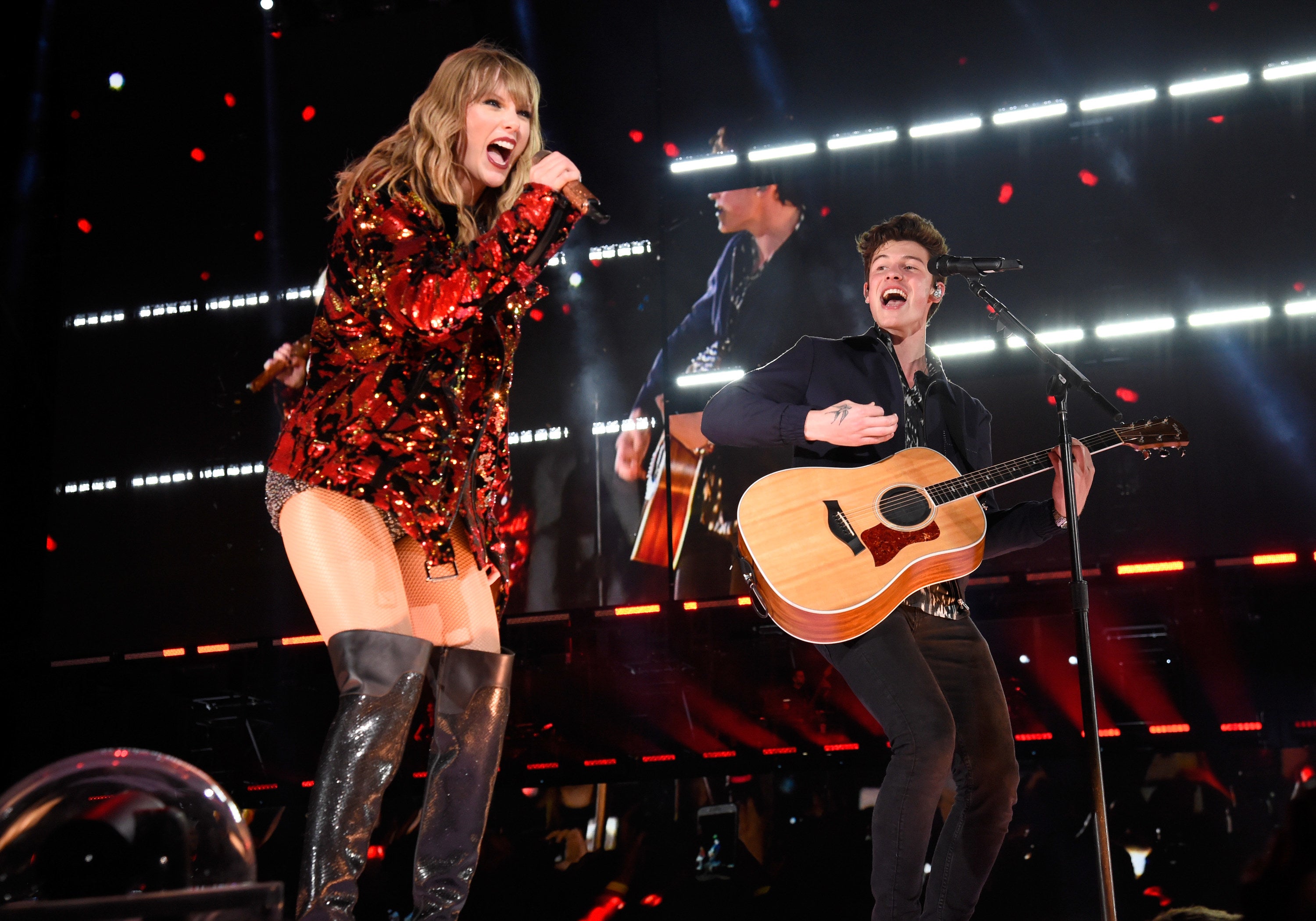 Ranking Taylor Swift’s Best Collaborations