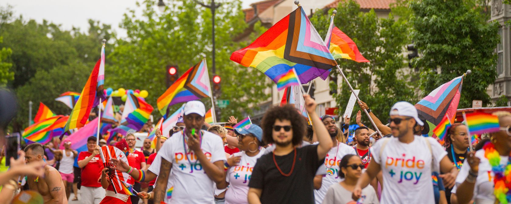 Top 10 Pride Events Around the World to Attend in 2025