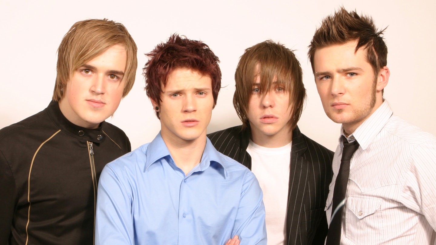 Top 10 McFly Songs That Defined the 2000s