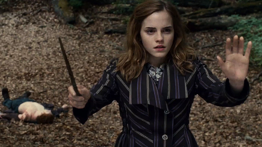 Why Hermione Granger is the Ultimate Role Model