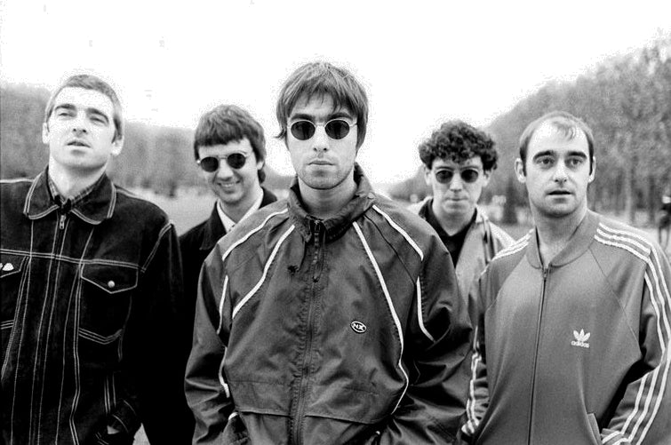 Top 10 Oasis Songs That Still Rock Today