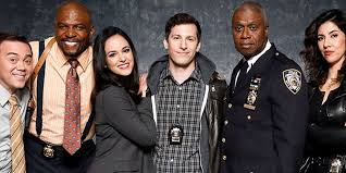 Top 10 Funniest Brooklyn Nine-Nine Moments