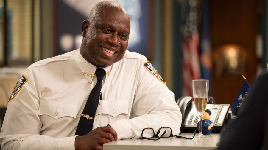 The Best Captain Holt One-Liners Ranked