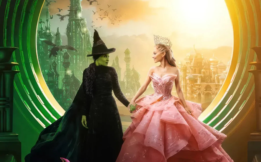 Why Glinda and Elphaba’s Friendship Inspires Us