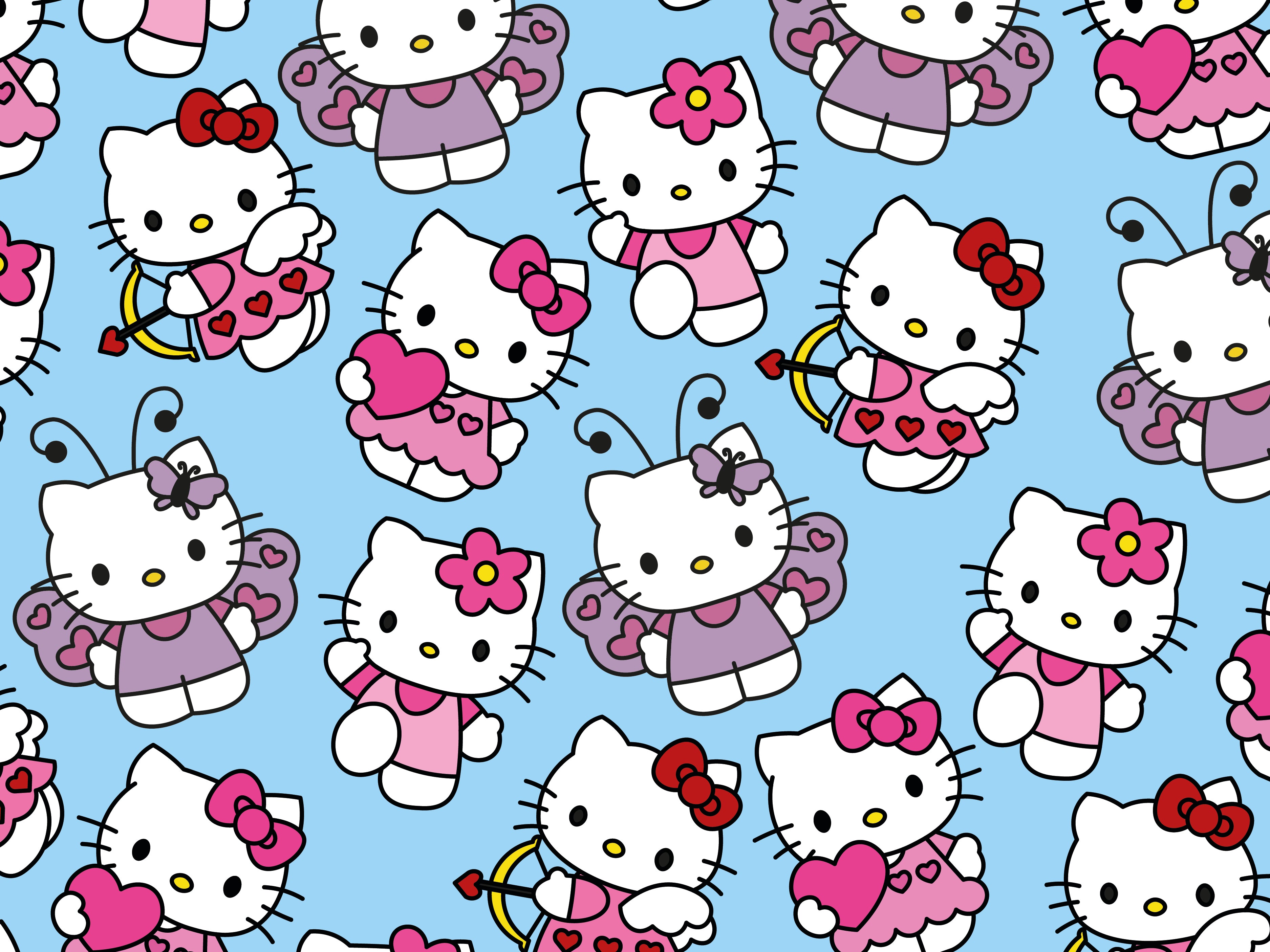 Hello Kitty Mania: Explore Our Latest Lineup of Cuteness