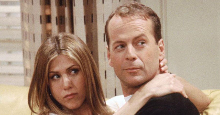 The Best Guest Stars on Friends: Who Was Your Favourite?