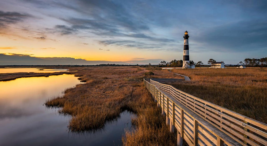 The Ultimate Outer Banks Recap: Reliving the Adventure and Drama