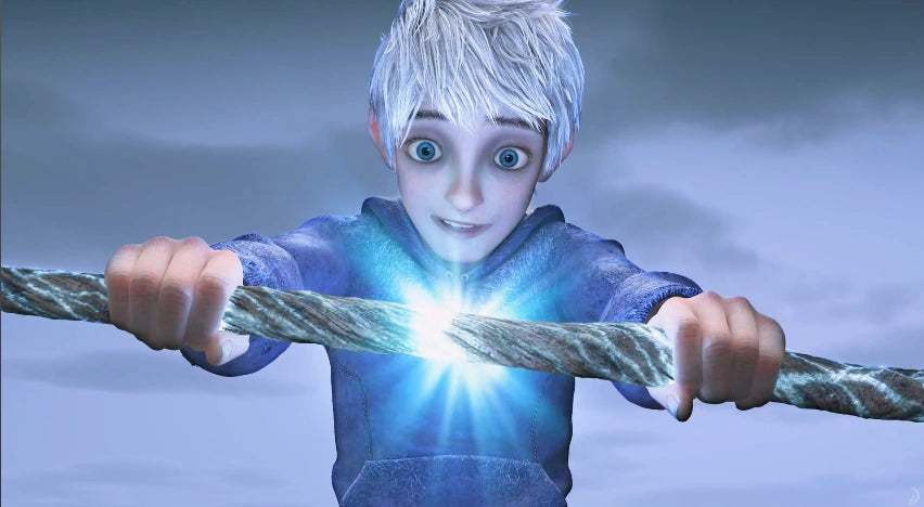 Jack Frost: The Winter Enchanter We All Adore