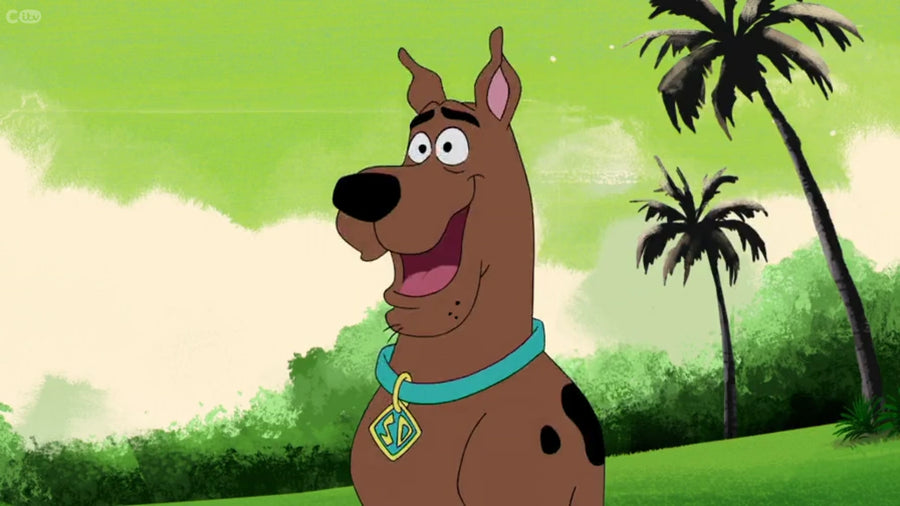 From TV to Movies: A Look at Scooby Doo's Success on the Big Screen
