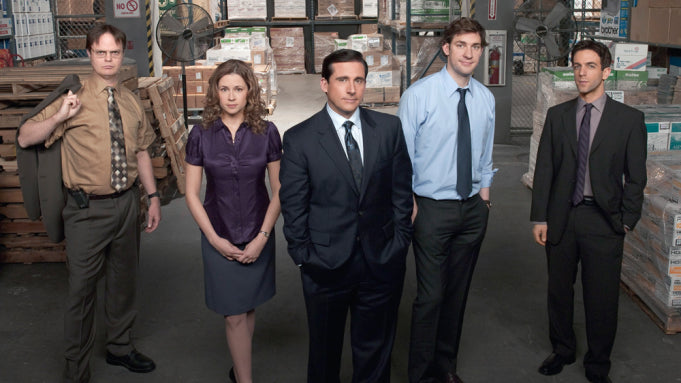 The Office Rewatch: The Hilarious Sitcom That Will Help You Survive Your 9-5 Grind