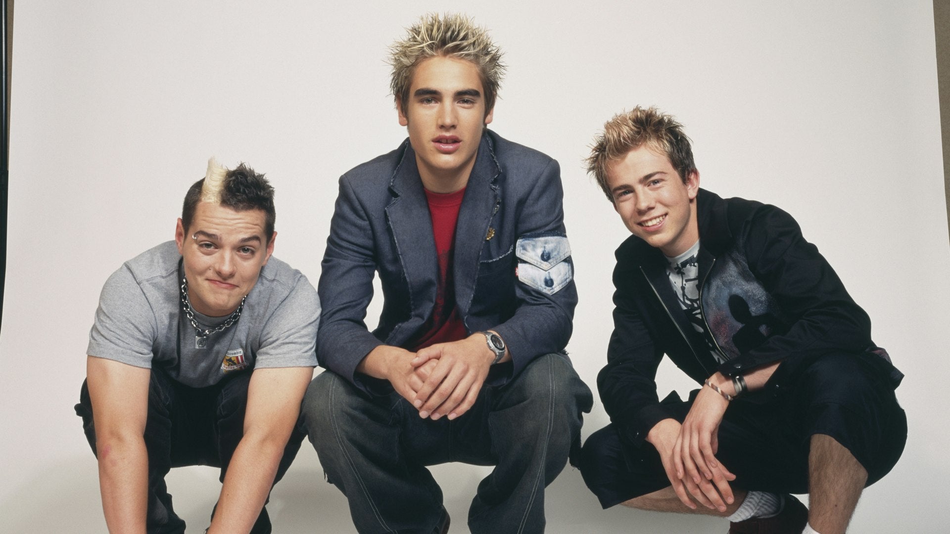 Top 10 Iconic Busted Songs That Still Rock Today