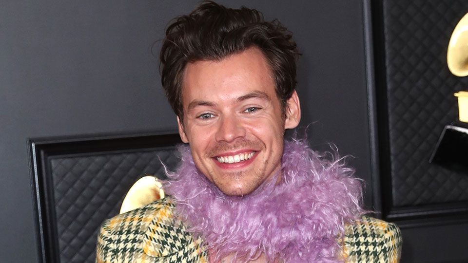 How Harry Styles Changed the Pop Music Genre