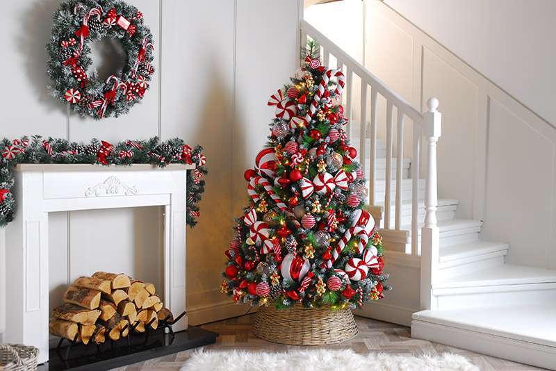 Creative Christmas Tree Themes to Try This Year