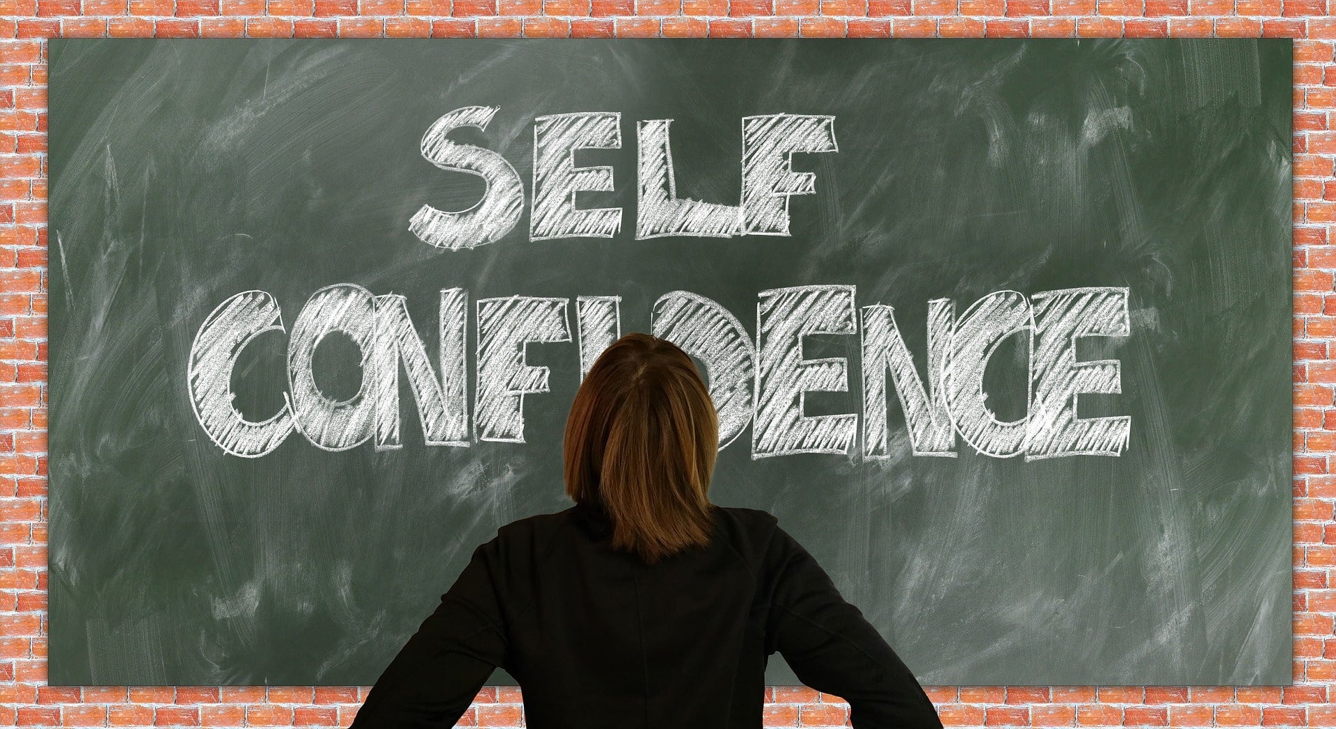 Sassiness and Confidence comes from Within - How to Improve Self-Confidence as a Teenager