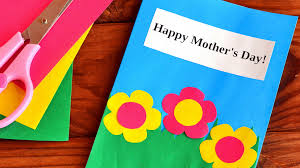 Mother’s Day Crafts for Kids and Teens