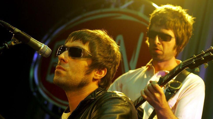 Why Oasis is Still the Coolest Band You’ve Never Seen Live