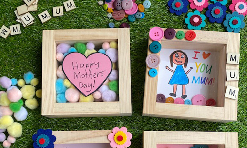 Creative Ways to Show Your Mum You Care Without Spending Money