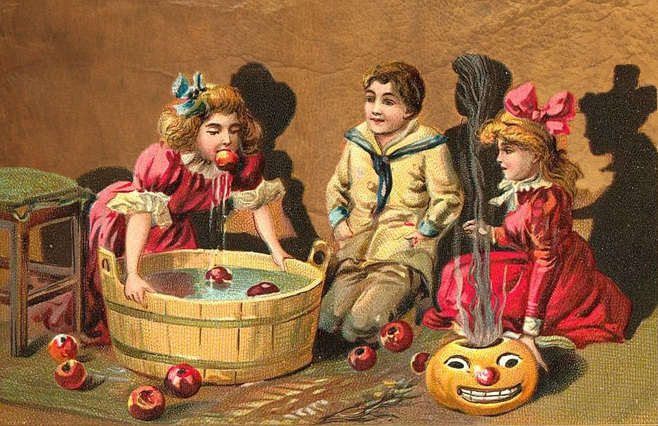 The History Behind Popular Halloween Traditions