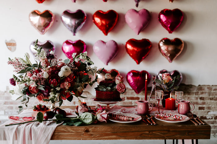 DIY Valentine’s Day Gifts That Show You Care