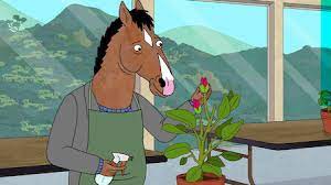 Navigating Mental Health with BoJack Horseman: Breaking the Stigma, One Episode at a Time