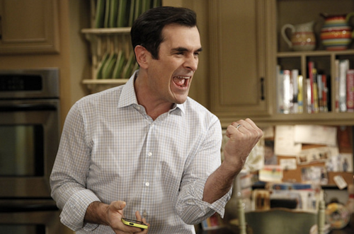 Top 10 Funniest Moments in Modern Family History
