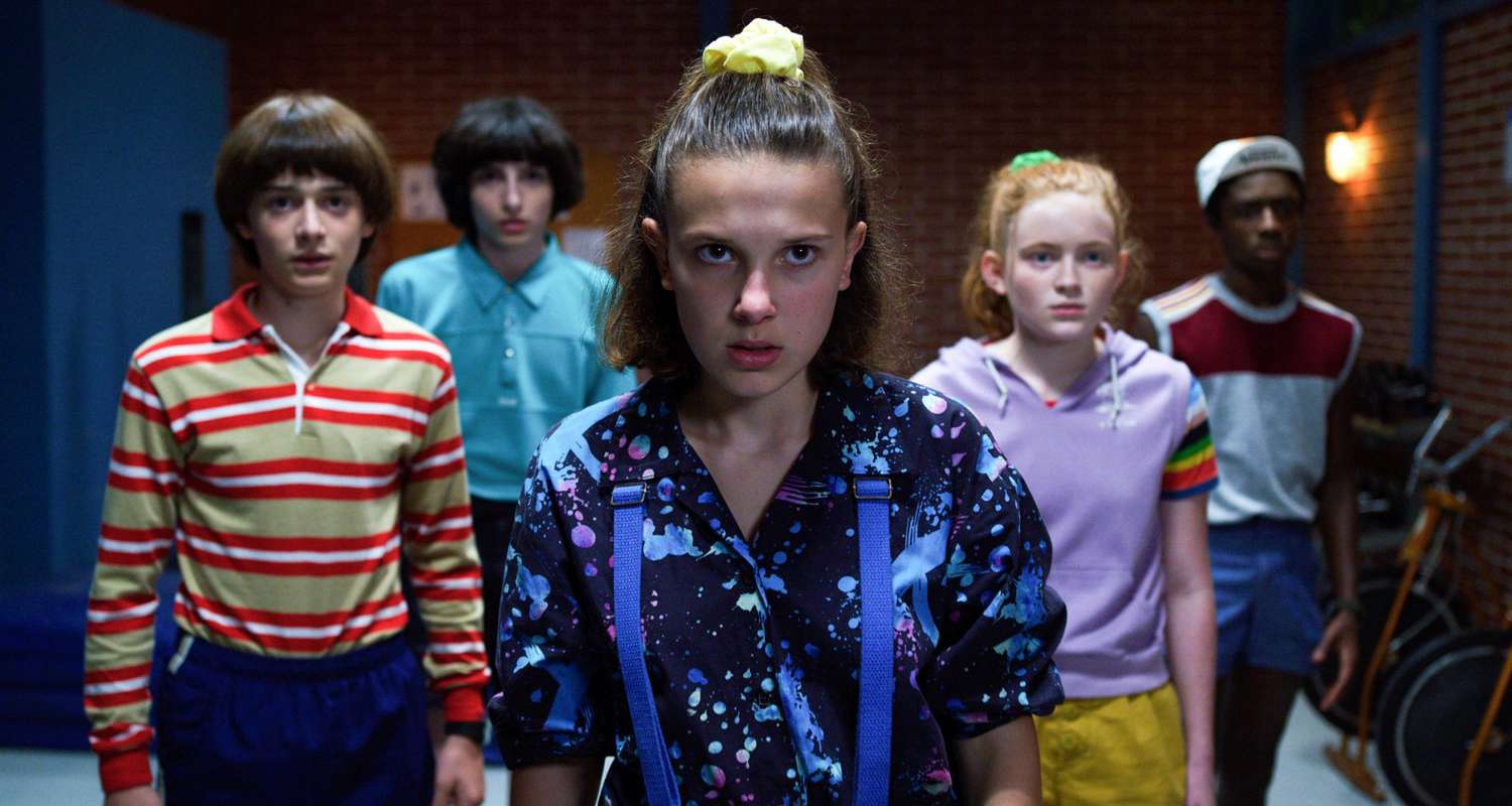 How Stranger Things Redefined the Horror Genre