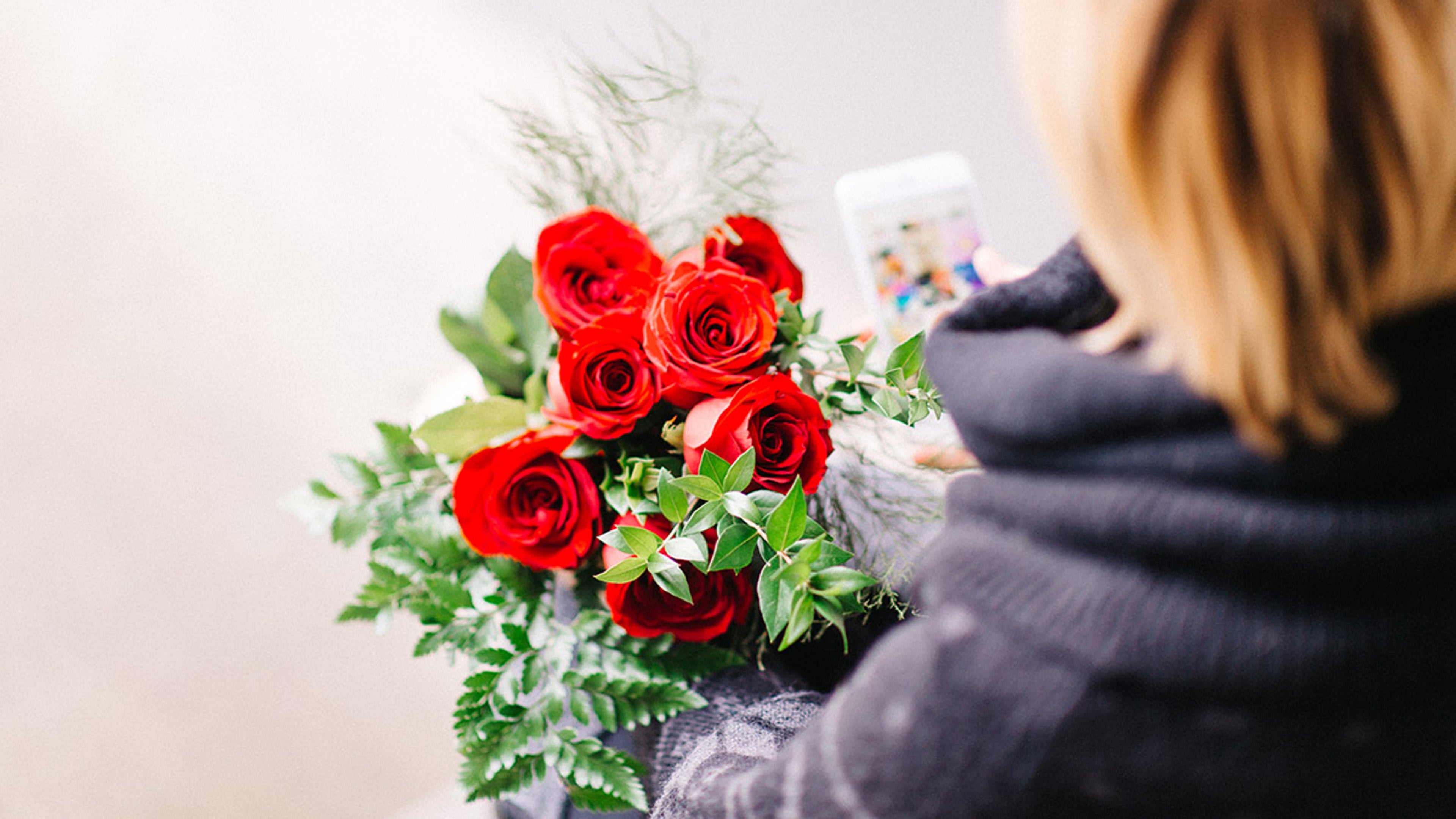 How to Celebrate Valentine’s Day Long-Distance