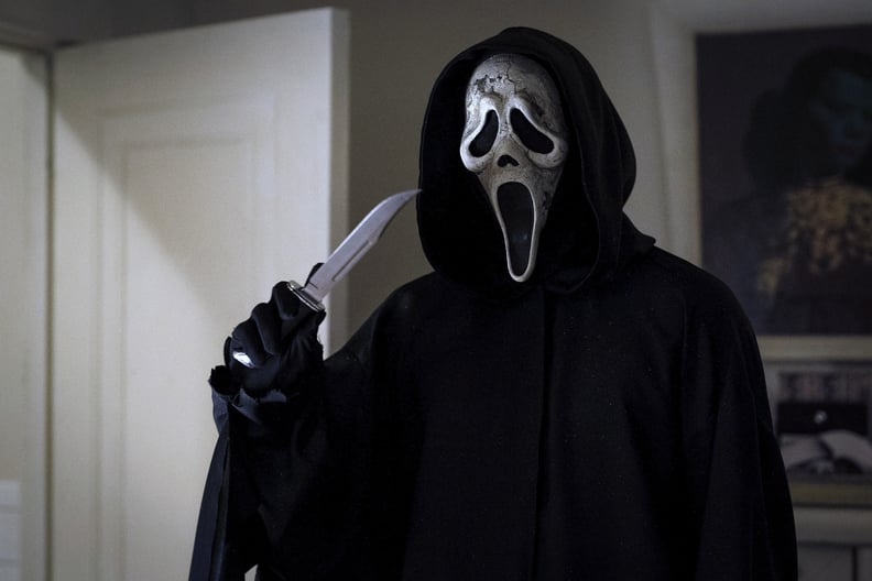 Why Halloween is the Best Time for a Horror Movie Marathon