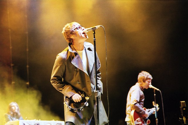 Oasis’ Most Memorable Music Videos