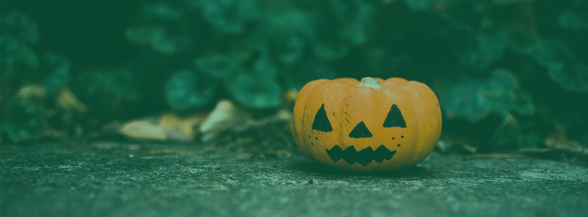 How to Have An Eco-Friendly Halloween