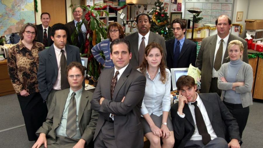 The Best The Office Episodes to Watch on a Rainy Day