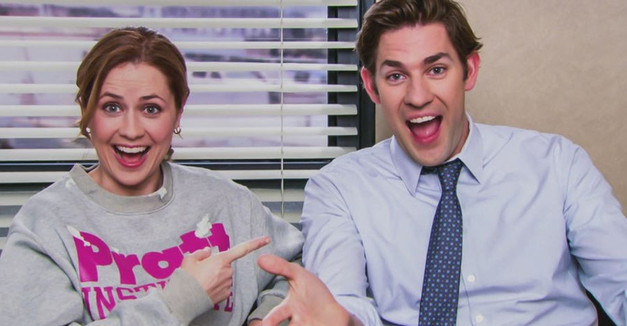 The Best Jim and Pam Moments We Can’t Forget