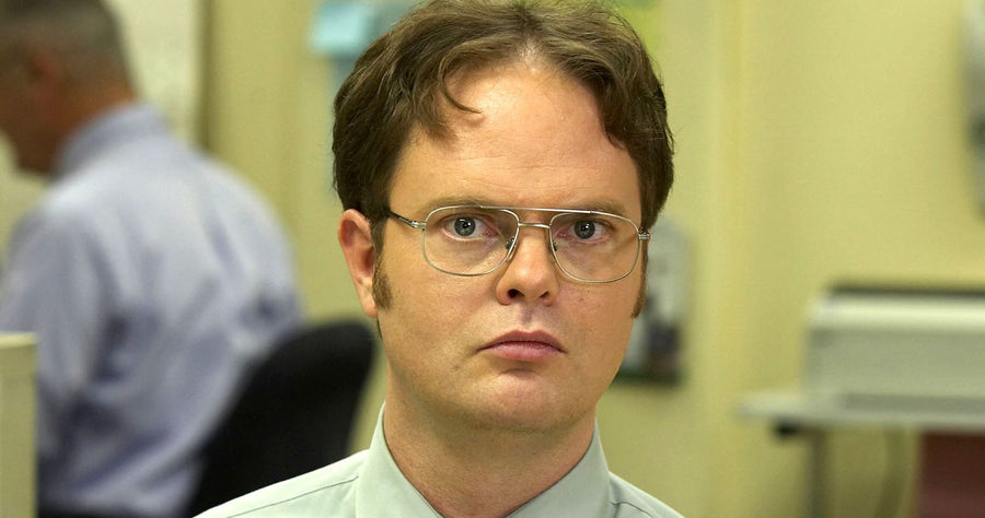 Iconic Dwight Schrute Quotes to Use in Everyday Life