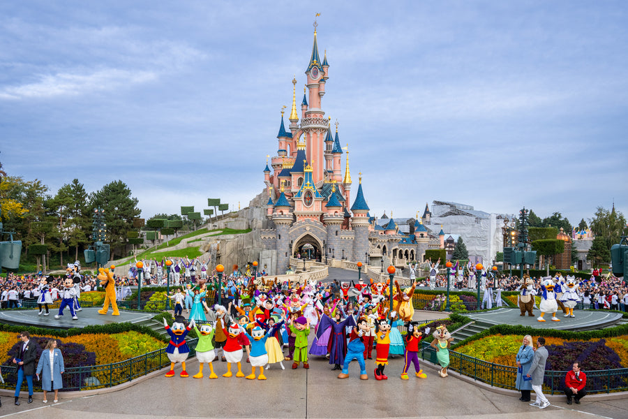 Disneyland vs. Disney World: Which is Better?