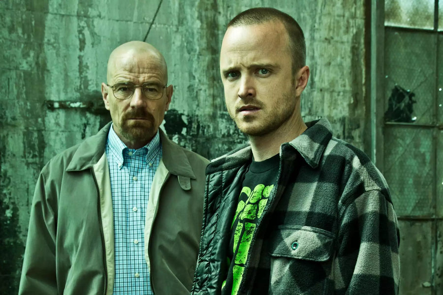 5 Most Shocking Moments from Breaking Bad: A Trip Down Memory Lane