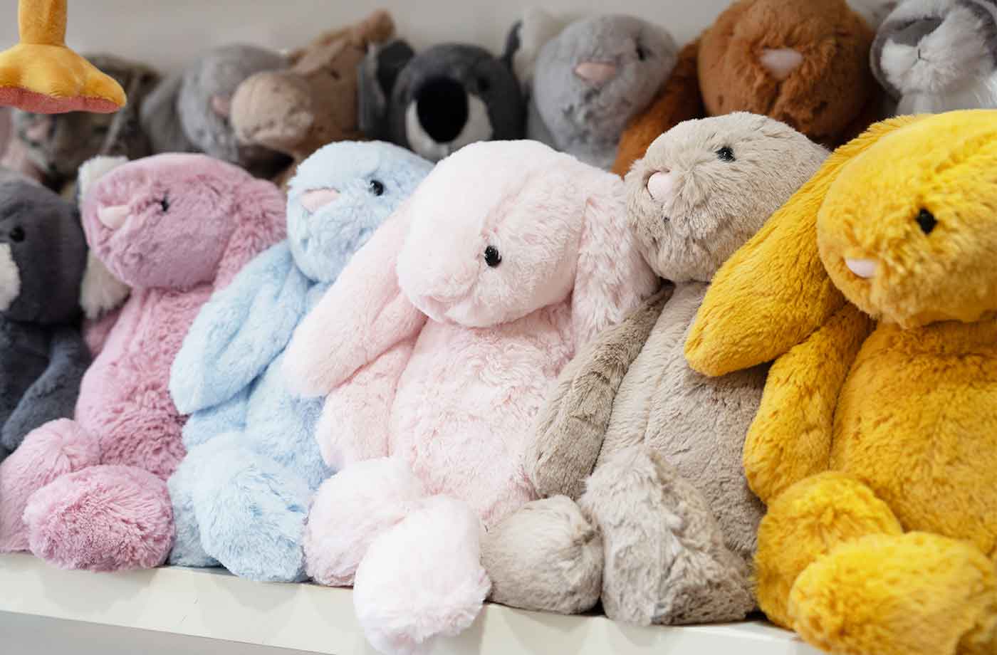 10 Things Only Hardcore Jellycat Collectors Understand