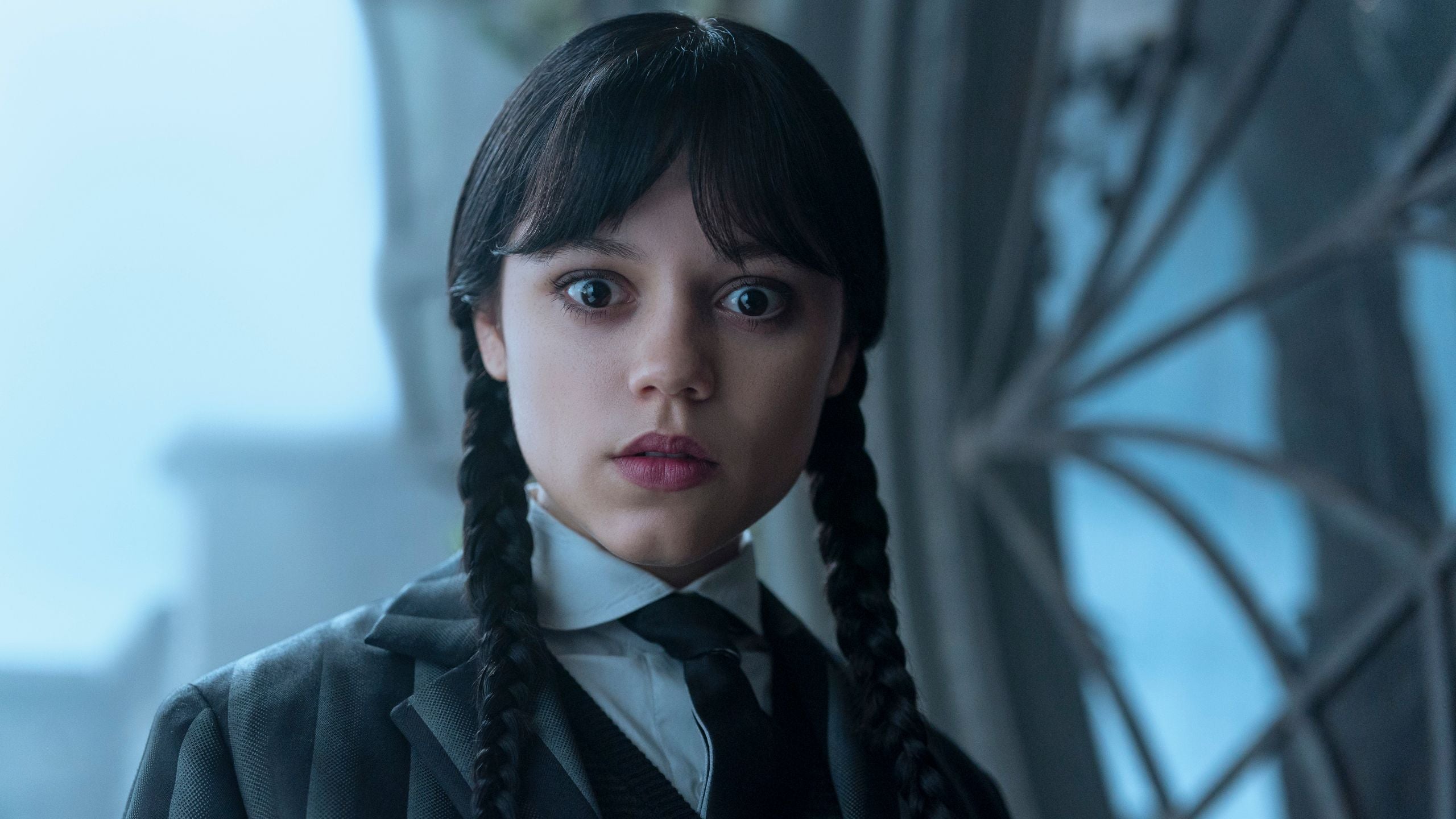 Signs You Might Be in Your Wednesday Addams Era