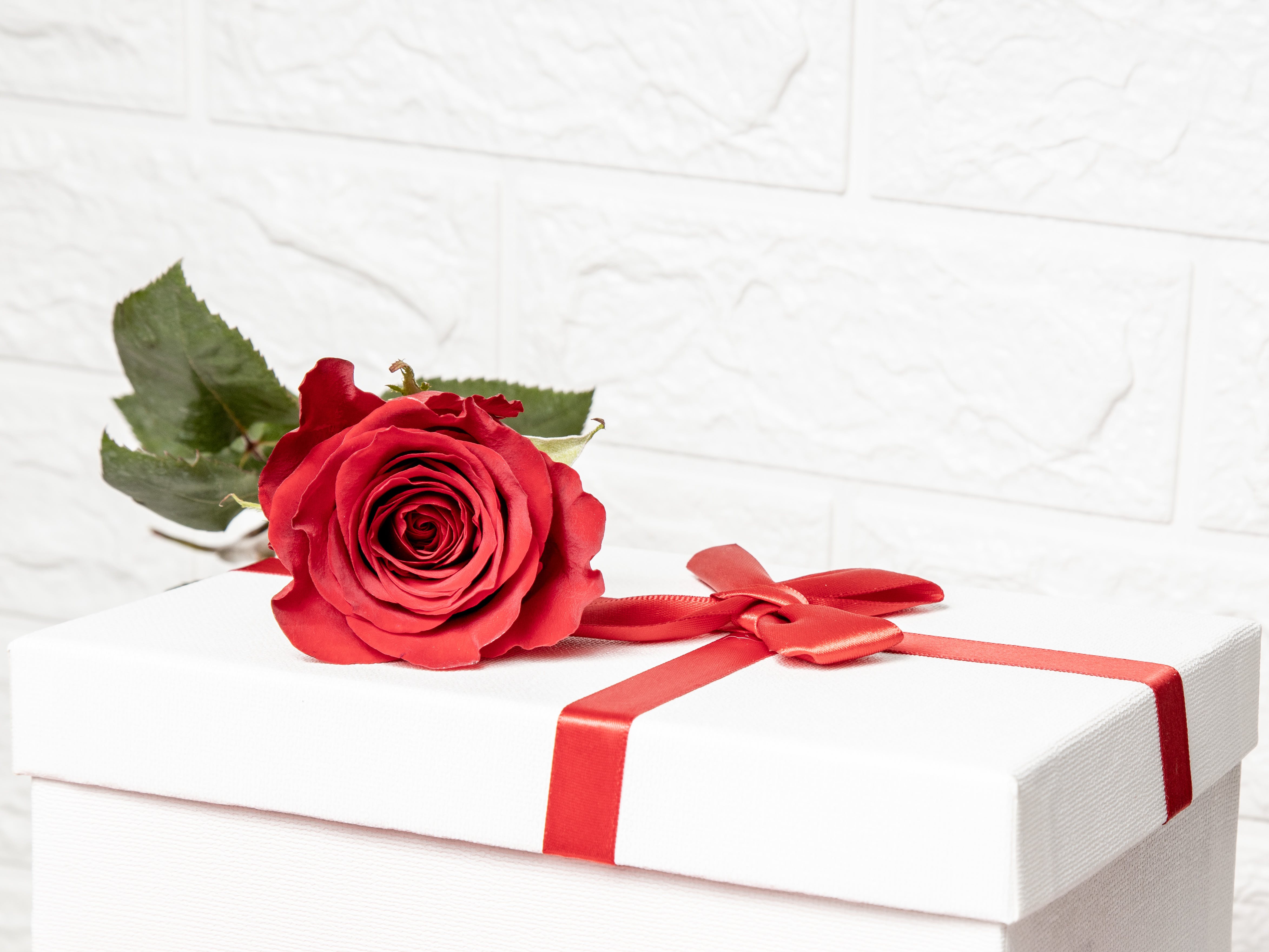 Gifts of Love: Treat Yourself or Your Loved Ones to Our Valentine's Day Collection