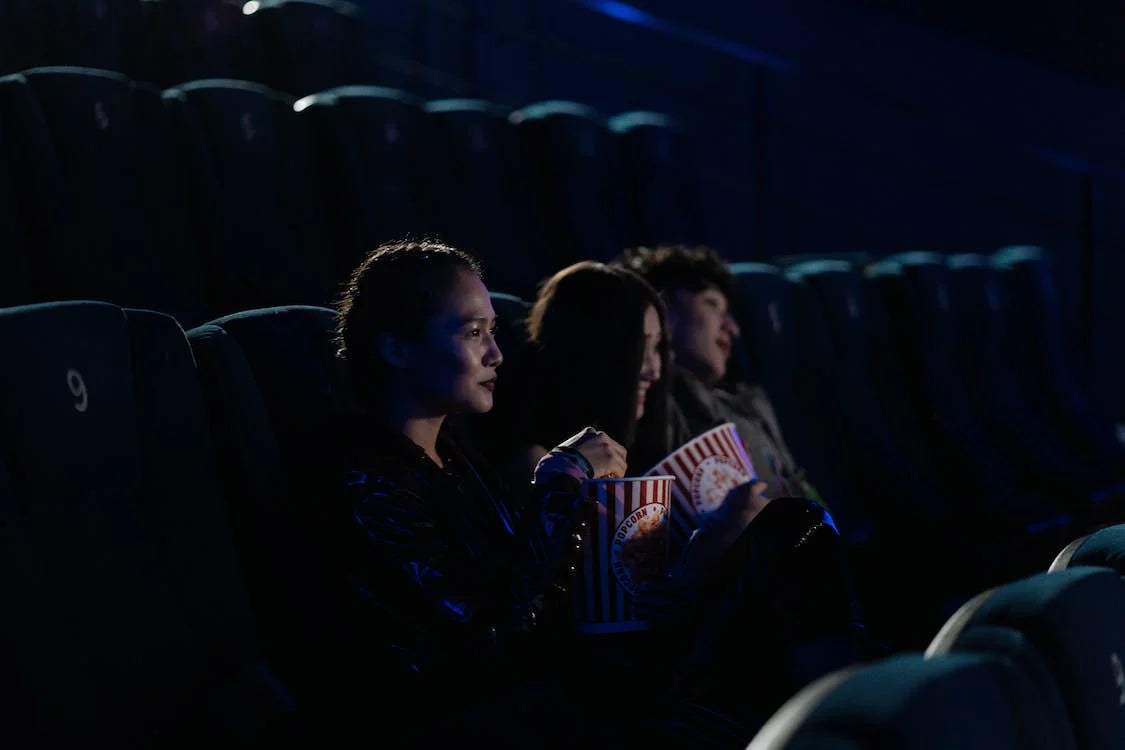Top 5 halloween films to watch this year
