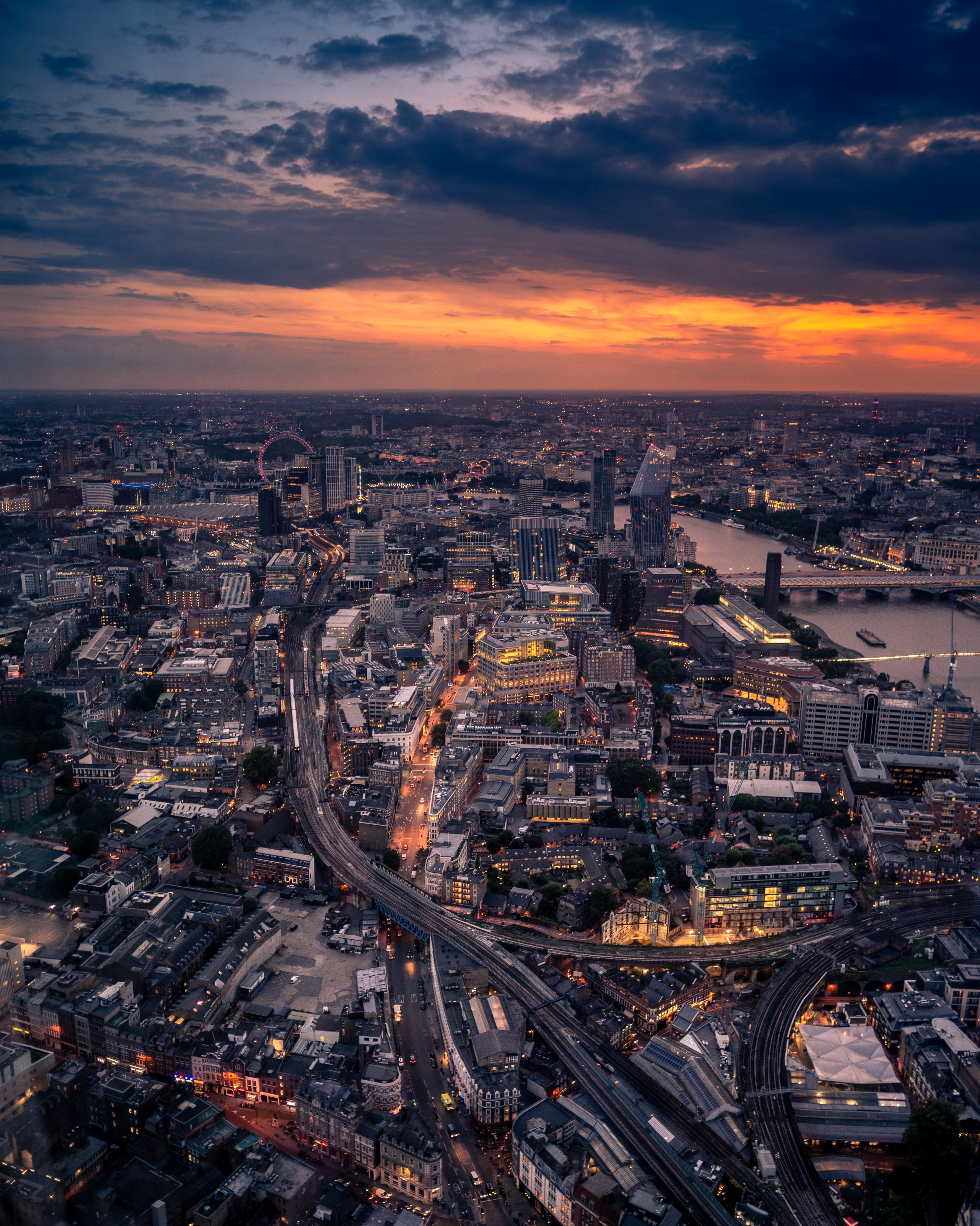 London's Underworld: 'Top Boy' Sheds Light on Social Issues