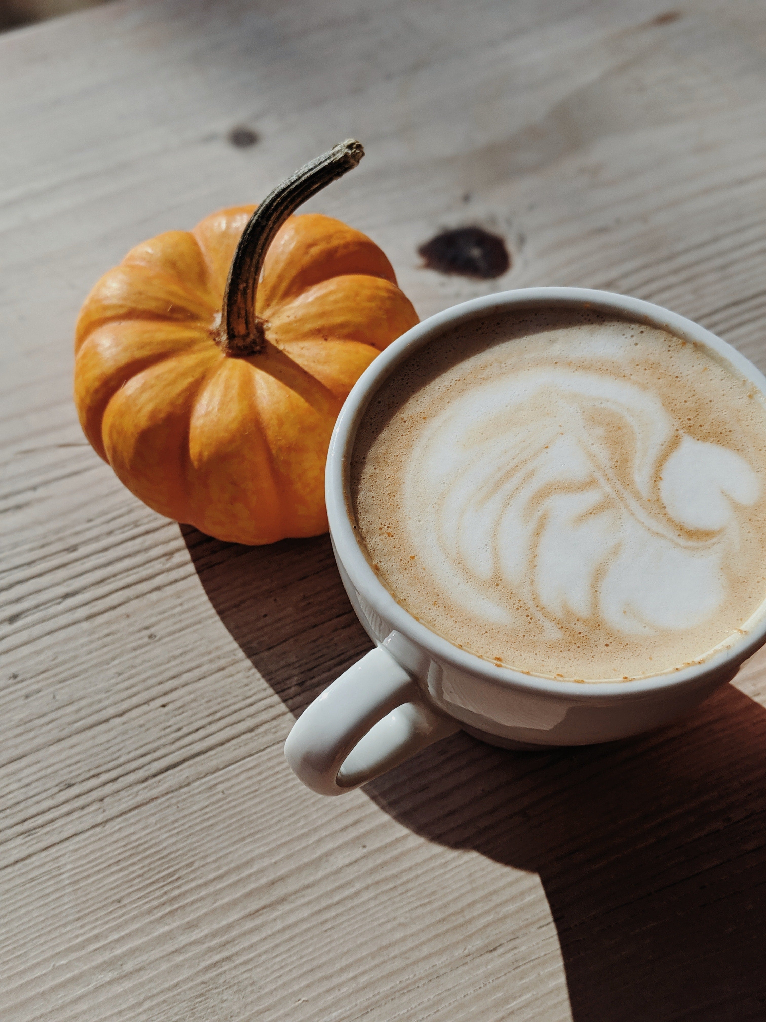 Top 5 halloween drinks this year