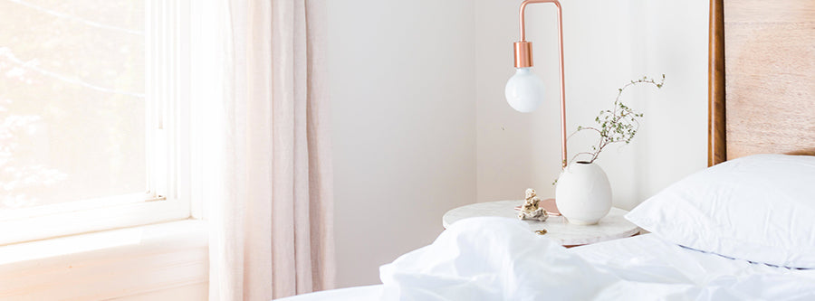 5 Ways To Make Your Bedroom More Relaxing