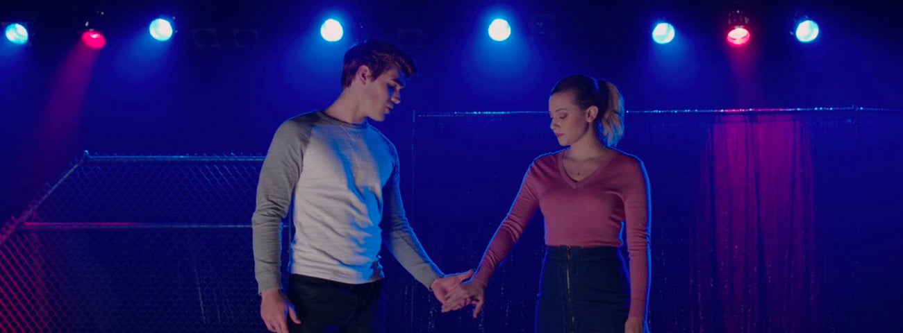 Why Riverdale Should Be At The Top Of Your Binge Watch List