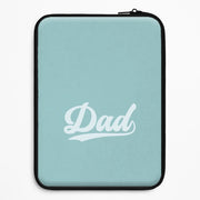 Dad Logo Laptop Sleeve 1