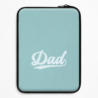Dad Logo Universal Laptop Sleeve
