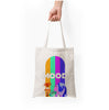 TV Shows & Films Tote Bags